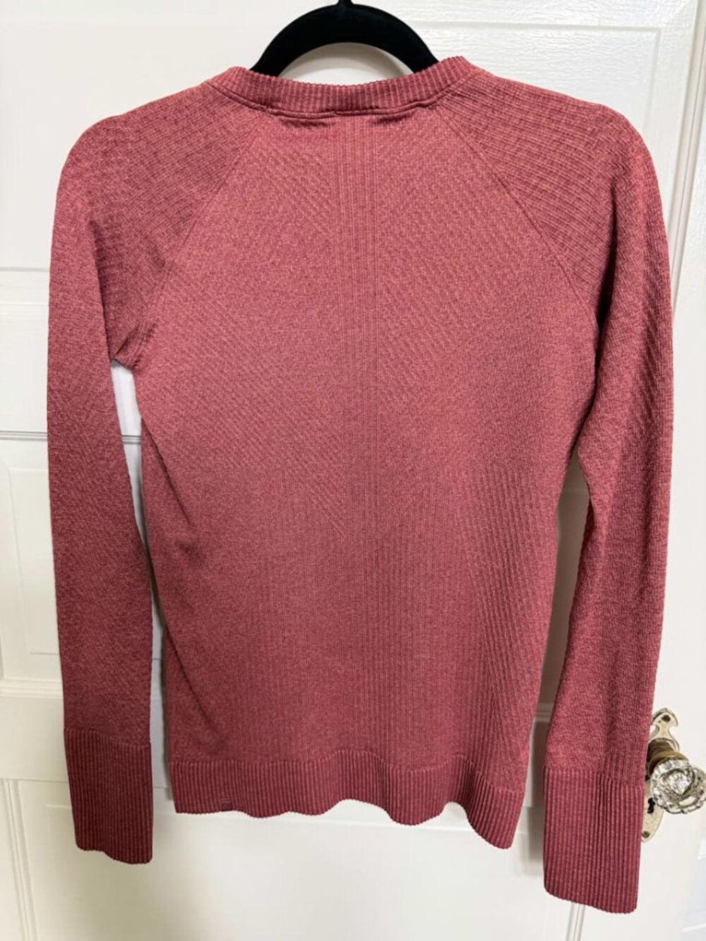 Lululemon Rest Less Pullover - Picture 9 of 9